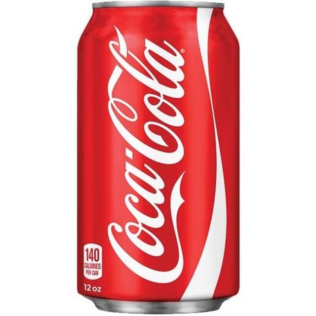 Coke.