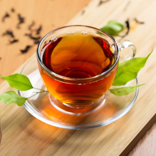 Numi Orange Spice White Tea (12 Oz).