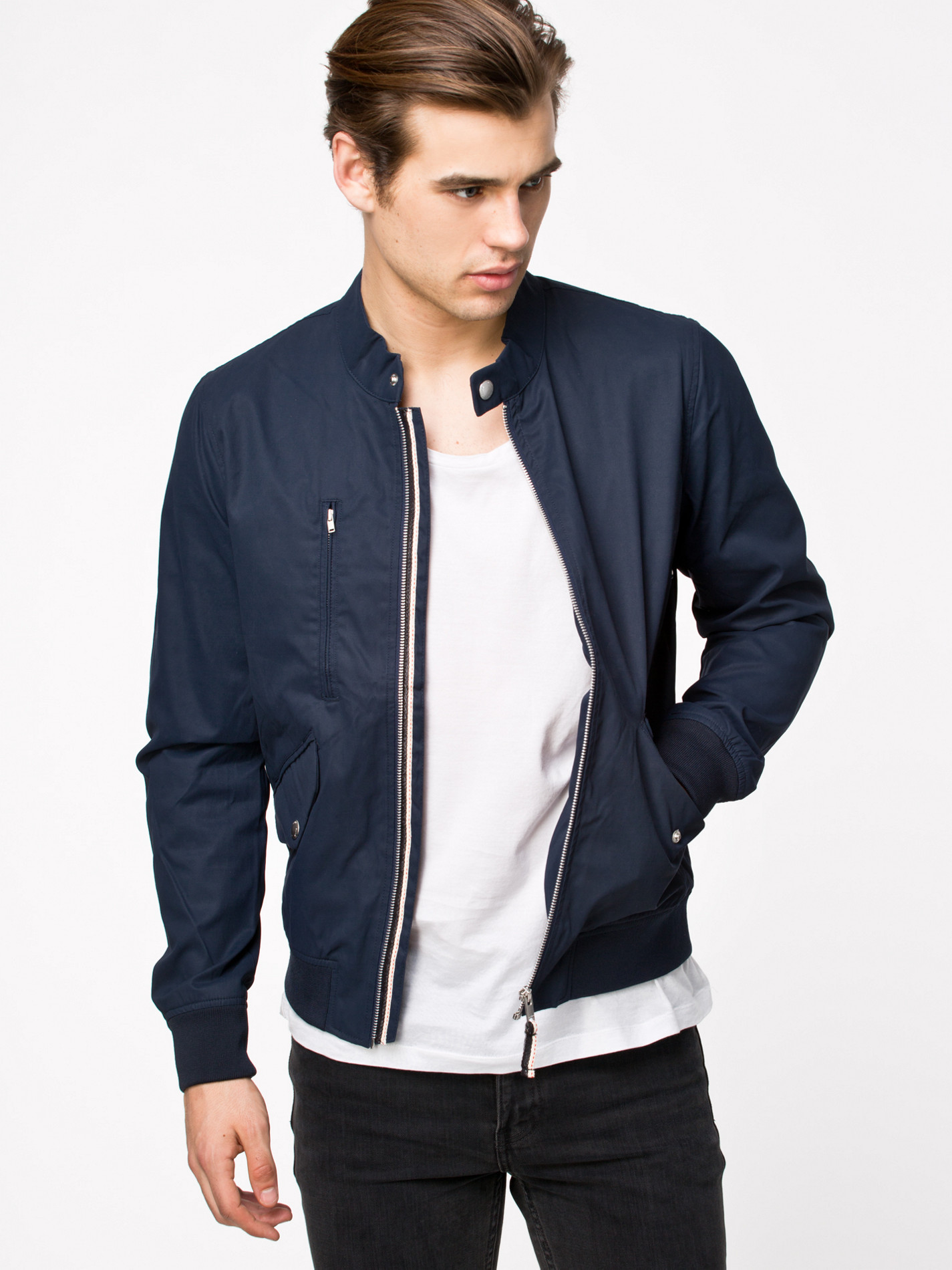 Elvine Jacket – home page